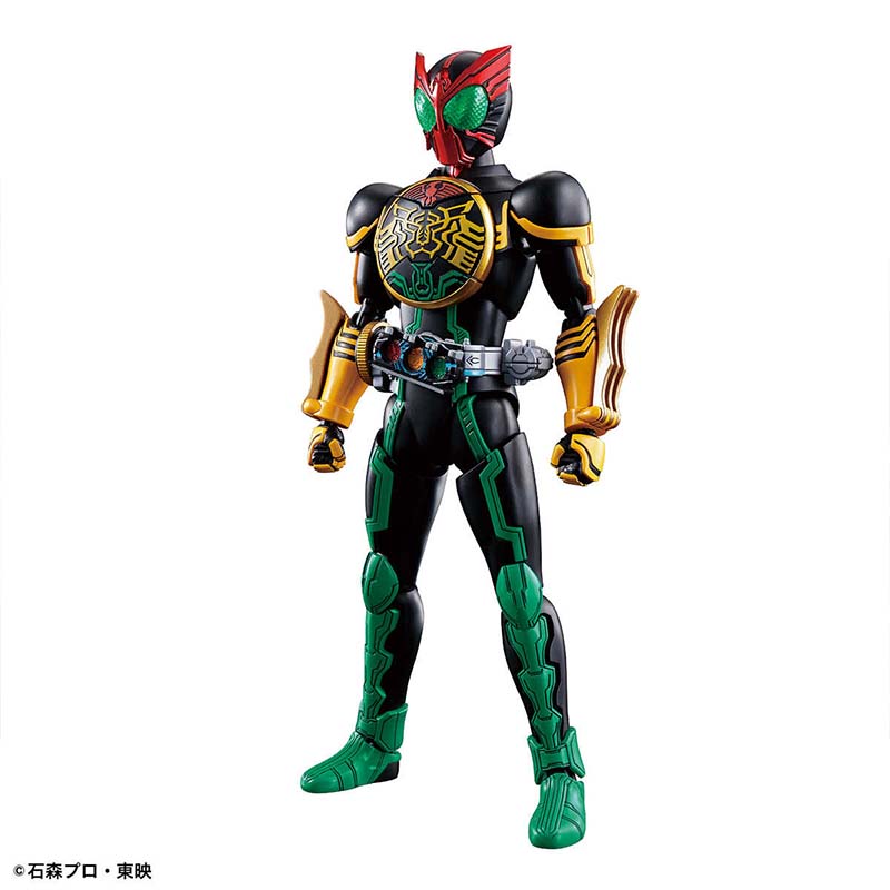 Bandai Original Kamen Rider Fi - Model Kit Kamen Rider ulasan dan harga