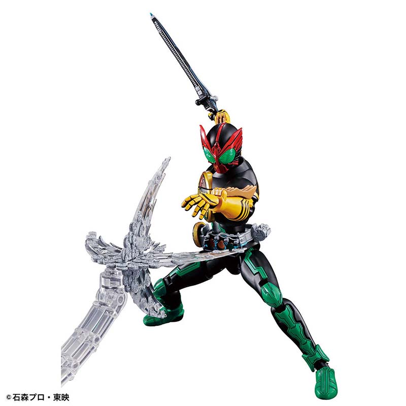 Bandai Original Kamen Rider Fi - Model Kit Kamen Rider ulasan dan harga