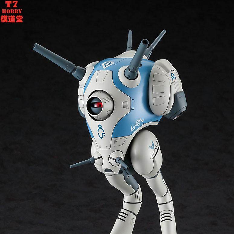 Hasegawa 1/72 Scale Macross Re - Model Kit Hasegawa ulasan dan harga