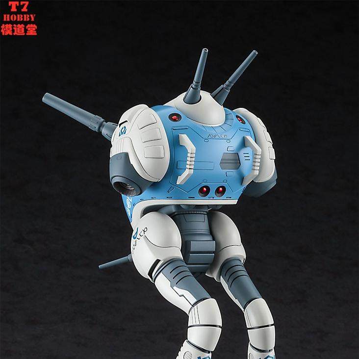 Hasegawa 1/72 Scale Macross Re - Model Kit Hasegawa ulasan dan harga
