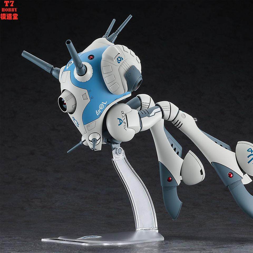 Hasegawa 1/72 Scale Macross Re - Model Kit Hasegawa ulasan dan harga