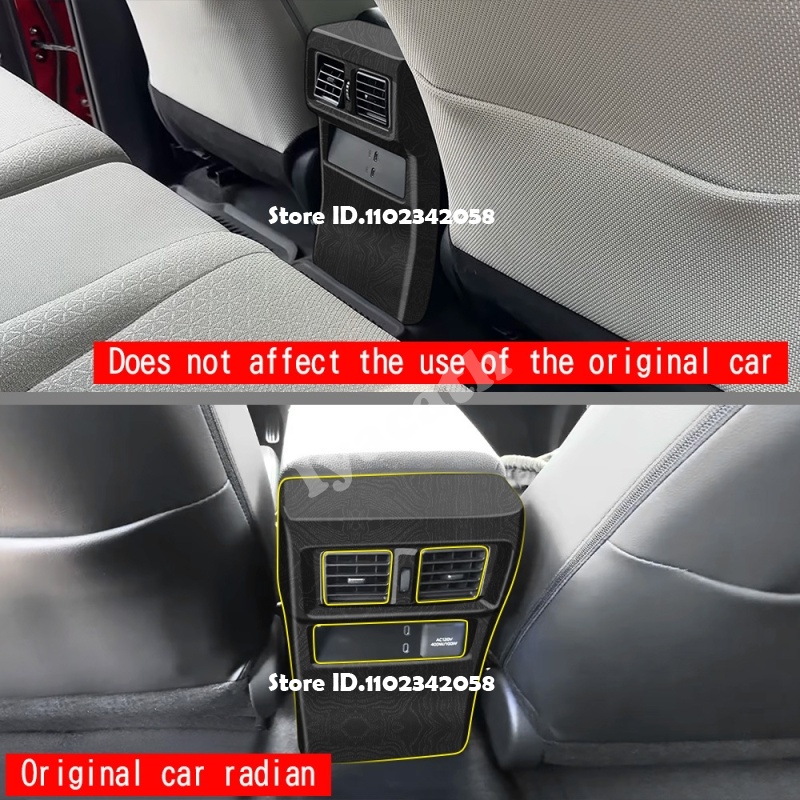 For TOYOTA 4Runner 4 Runner 20 - Model Kit Runner Organizer ulasan dan harga