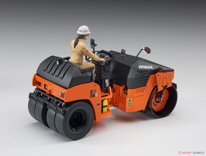 Static Assembly Model Hasegawa - Model Kit Hasegawa ulasan dan harga