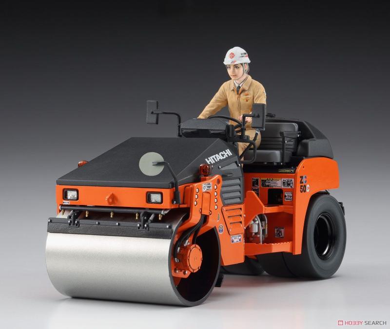 Static Assembly Model Hasegawa - Model Kit Hasegawa ulasan dan harga