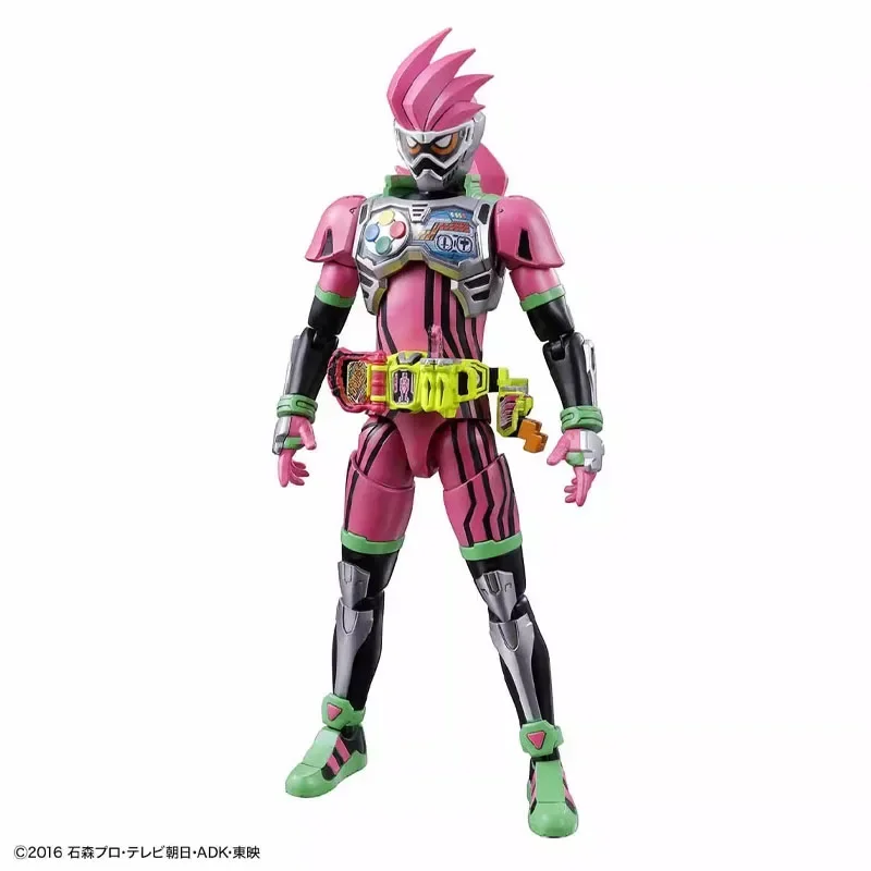 Bandai Genuine Figure Figure-r - Model Kit Levels ulasan dan harga