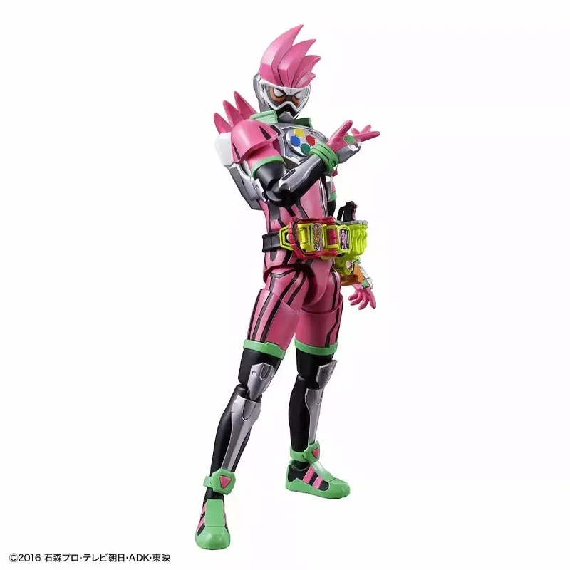 Bandai Genuine Figure Figure-r - Model Kit Levels ulasan dan harga