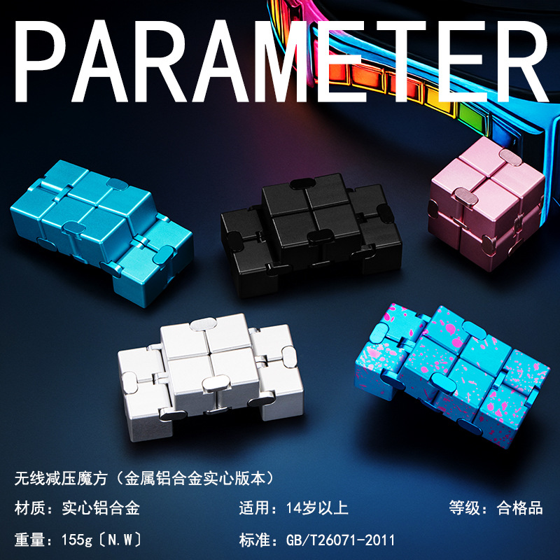 Decompression Artifact Infinit - Model Kit Infinite Dimension ulasan dan harga