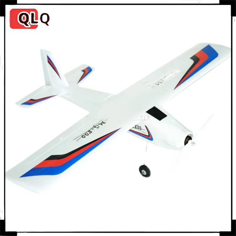 Mini Devil 800 Fixed Wing Mode - Model Kit Levels ulasan dan harga
