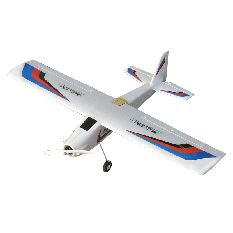 Mini Devil 800 Fixed Wing Mode - Model Kit Levels ulasan dan harga