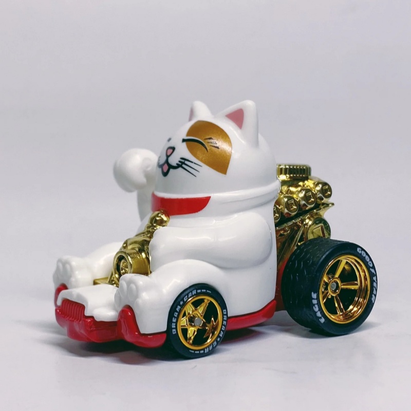 Hot Wheels 2025 N Case Die-Cas - Hot Wheels Car Mainline ulasan dan harga