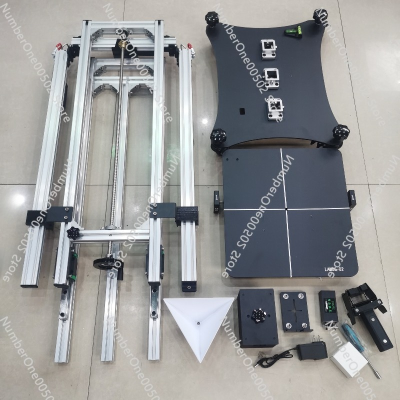 Foldable Universal ADAS Calibr - Model Kit Levels ulasan dan harga