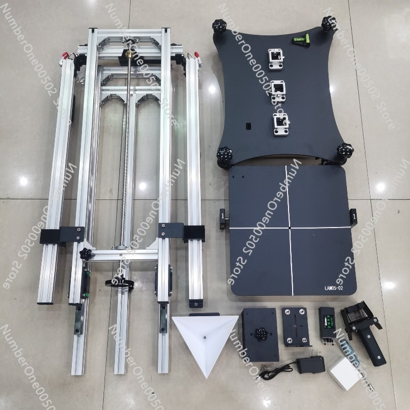 Foldable Universal ADAS Calibr - Model Kit Levels ulasan dan harga
