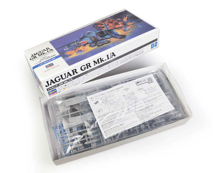 Prefabricated assembly model H - Model Kit Hasegawa ulasan dan harga