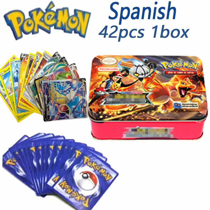 2026 NEW SALE 42pcs/set Pokémo - Model Kit Anime ulasan dan harga