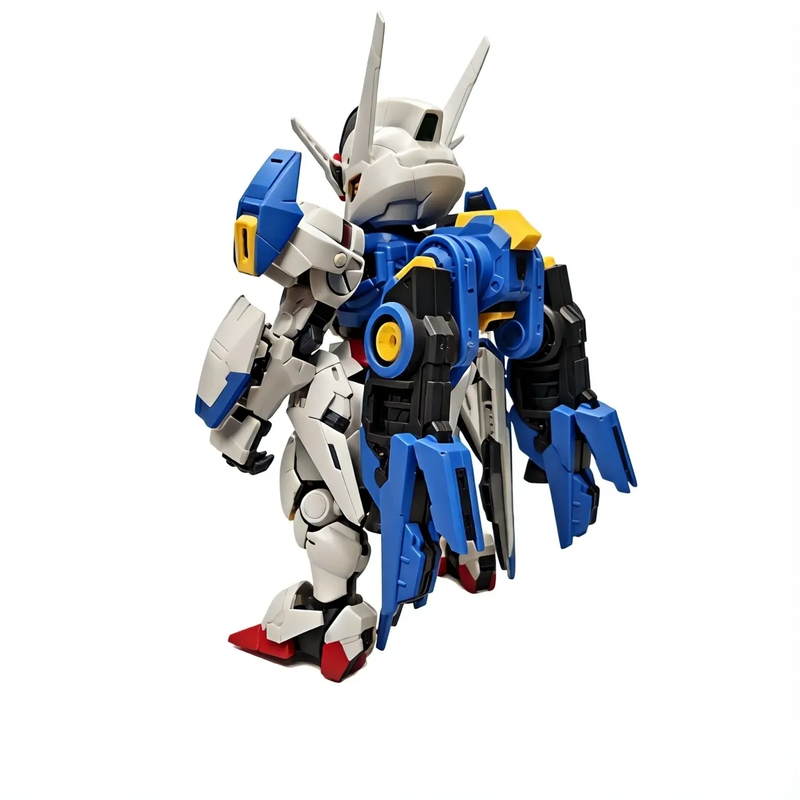 GL MGSD Aerial The Witch from  - Model Kit Kshatriya ulasan dan harga