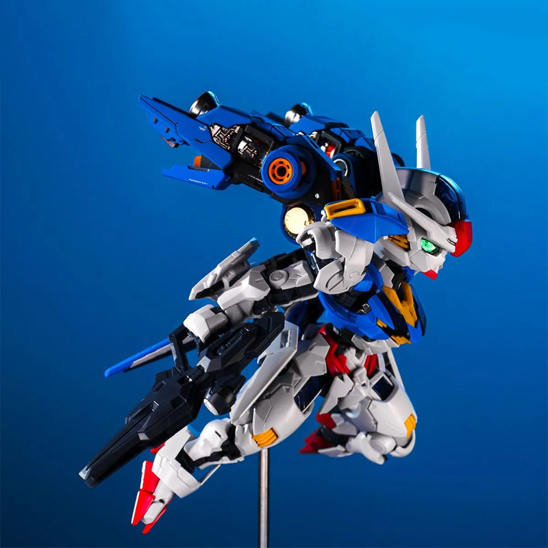 GL MGSD Aerial The Witch from  - Model Kit Kshatriya ulasan dan harga