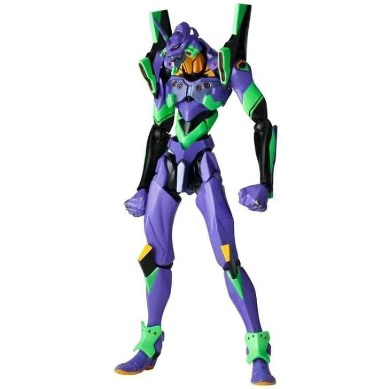 Figuras Ação Articuladas Neon  - Model Kit Anime ulasan dan harga