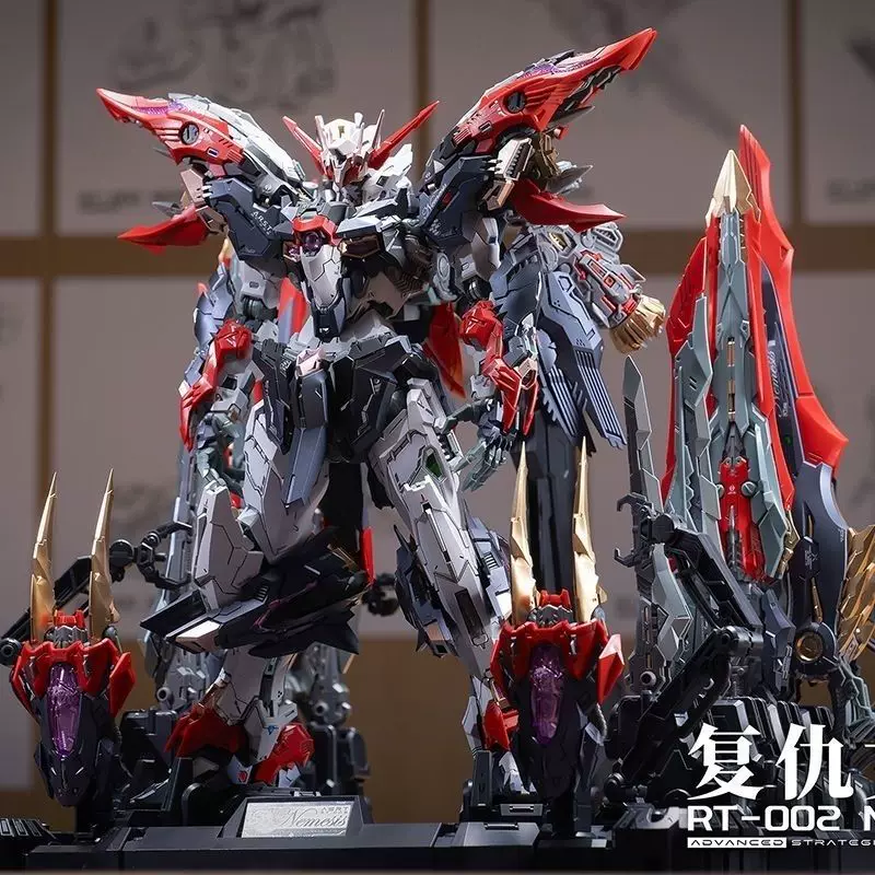 Infinite Dimension Infinite St - Model Kit Infinite Dimension ulasan dan harga