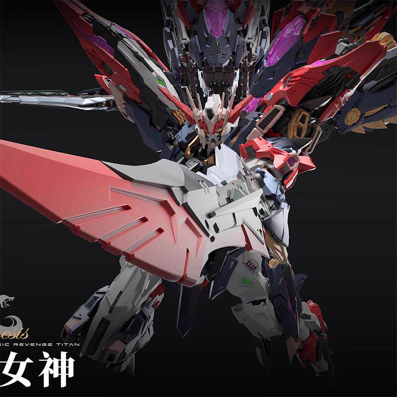 Infinite Dimension Infinite St - Model Kit Infinite Dimension ulasan dan harga
