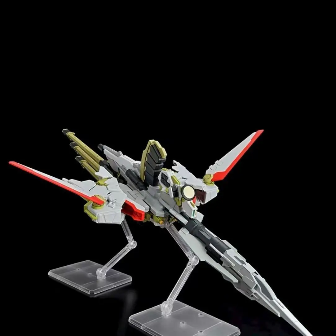 STAR HG 1/144 Assembly Model K - Model Kit Zeus ulasan dan harga