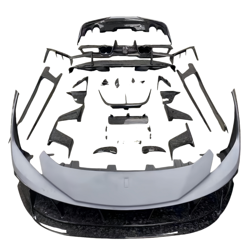Suitable for the Upgrade and M - Model Kit Ferrari ulasan dan harga