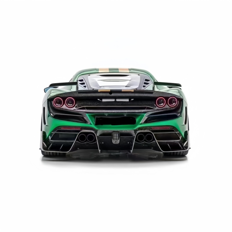 Suitable for the Upgrade and M - Model Kit Ferrari ulasan dan harga
