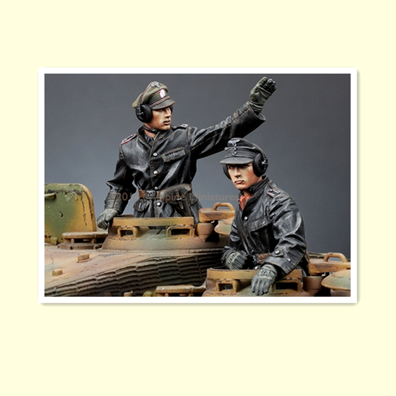 1/35 model kit resin kit   Com - Model Kit Cangdao ulasan dan harga
