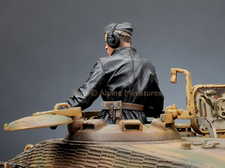 1/35 model kit resin kit   Com - Model Kit Cangdao ulasan dan harga