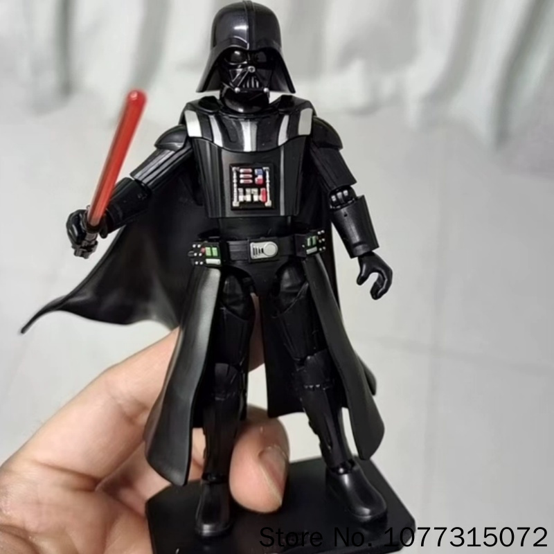 Blokees Star Wars Galaxy V2 Bl - Model Kit Lego ulasan dan harga