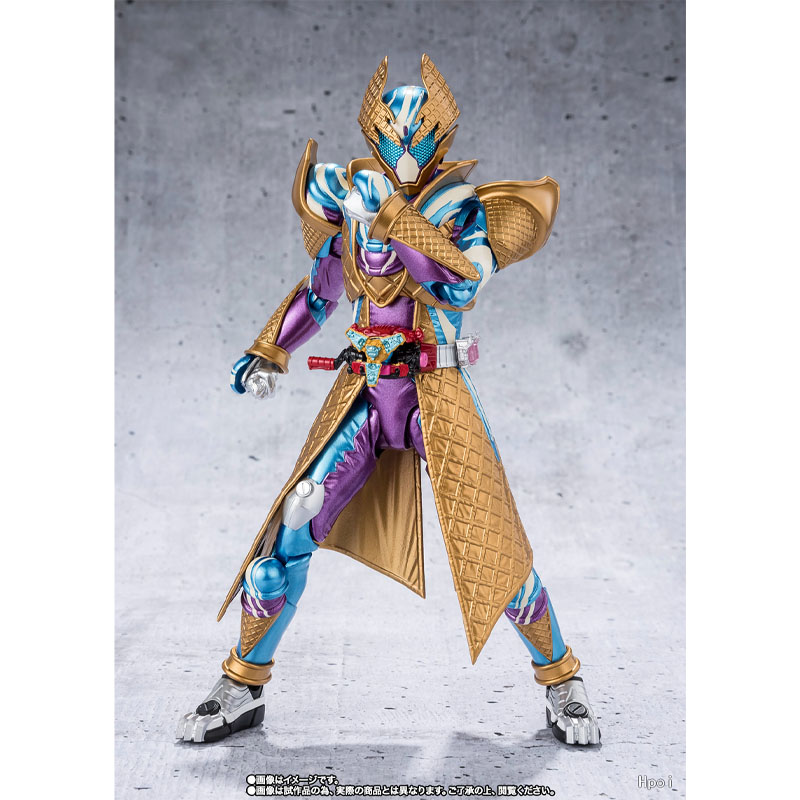 In Stock Genuine Bandai Kamen  - Model Kit Kamen Rider ulasan dan harga