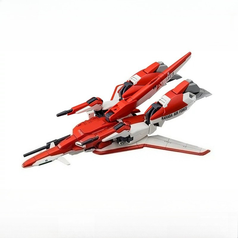 Bandai Gundam Genuine HG 1/144 - Model Kit Zeta Gundam ulasan dan harga