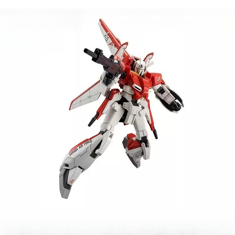 Bandai Gundam Genuine HG 1/144 - Model Kit Zeta Gundam ulasan dan harga