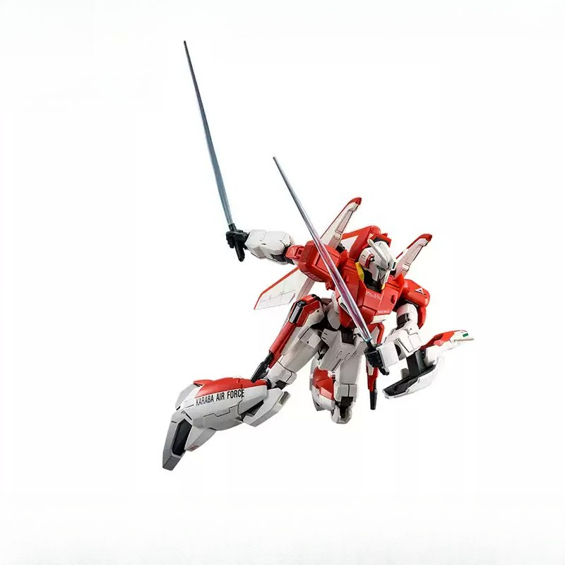 Bandai Gundam Genuine HG 1/144 - Model Kit Zeta Gundam ulasan dan harga