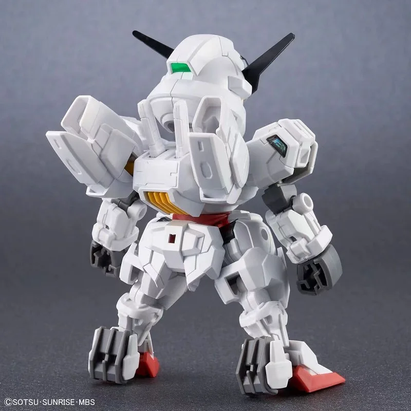 Bandai Original SD SDCS The Wi - Model Kit Kshatriya ulasan dan harga