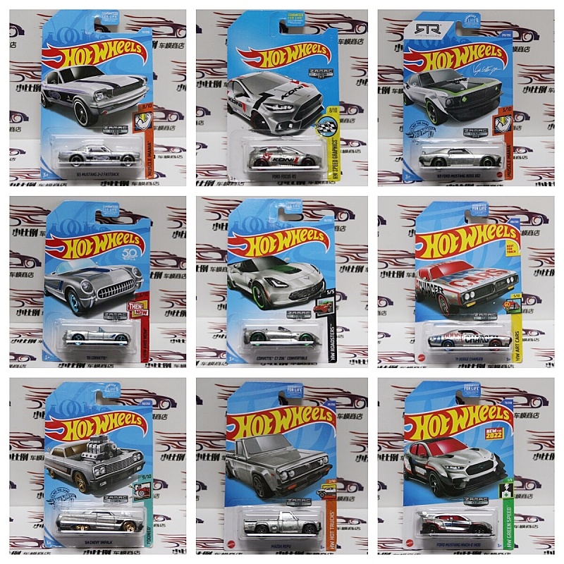 New Hot Wheels Special Exclusi - Hot Wheels Car Mainline ulasan dan harga