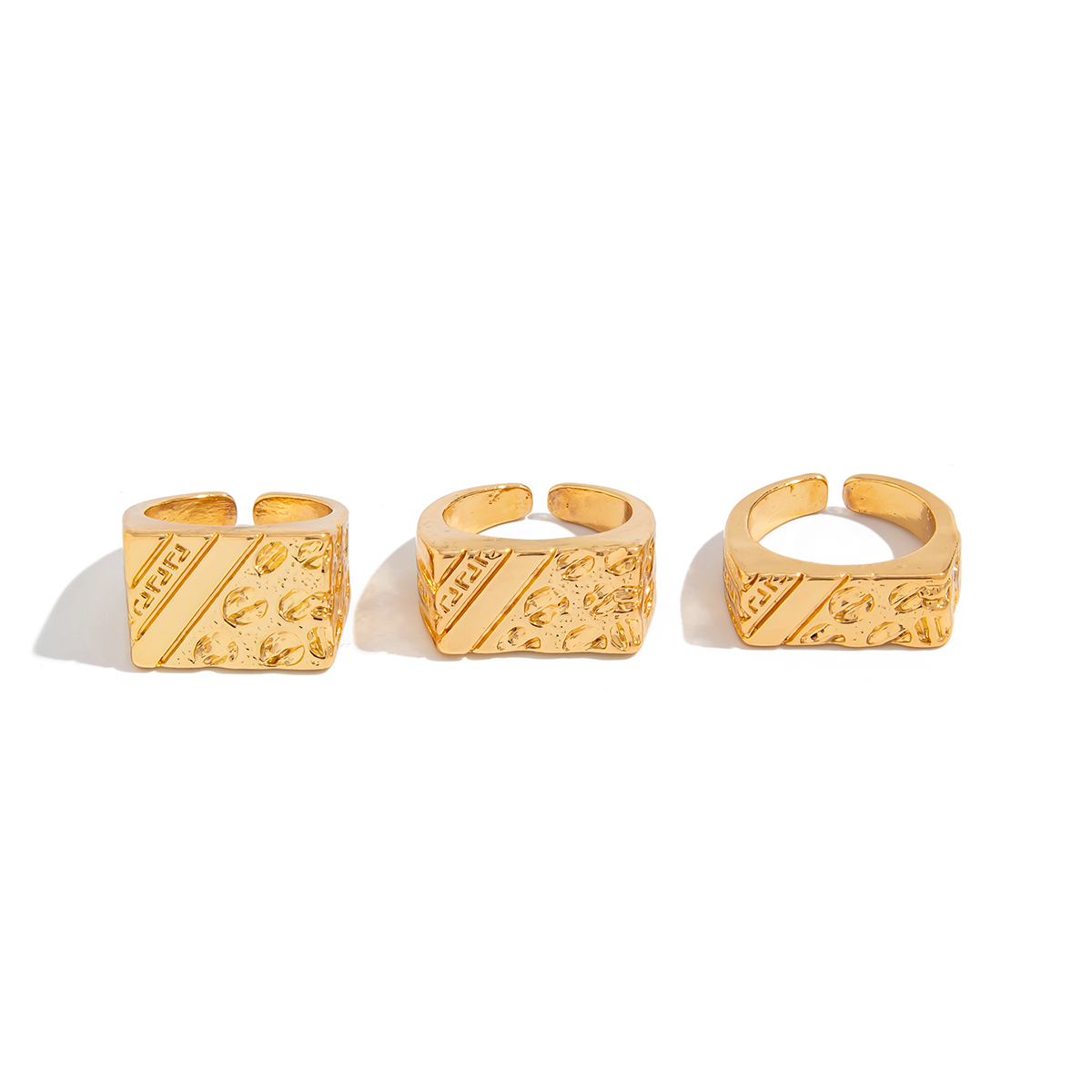 Ingemark 3Pcs/Set Trendy Vinta - Model Kit Iron Man ulasan dan harga
