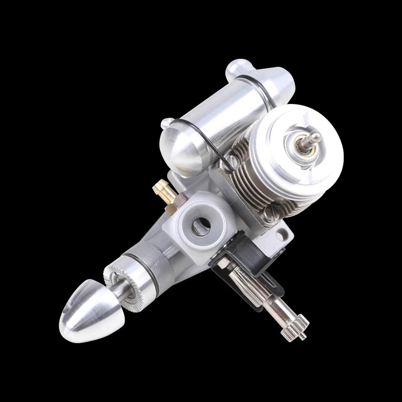 ASP AP06A 6-level 0.99CC 2-str - Model Kit Levels ulasan dan harga
