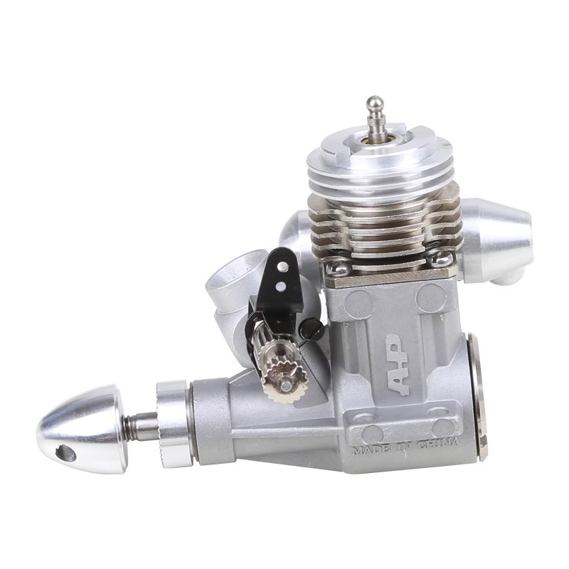 ASP AP06A 6-level 0.99CC 2-str - Model Kit Levels ulasan dan harga