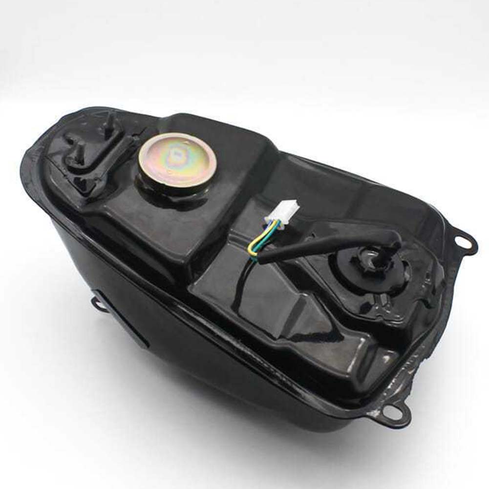 Curved Beam Style Fuel Tank Se - Model Kit Levels ulasan dan harga