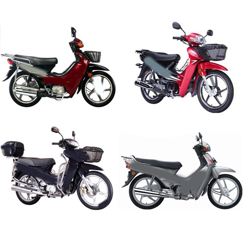 Curved Beam Style Fuel Tank Se - Model Kit Levels ulasan dan harga