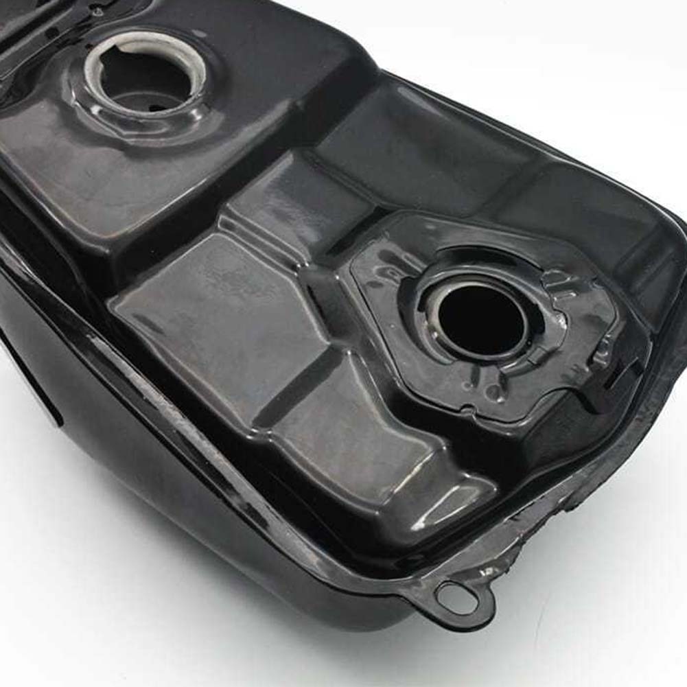 Curved Beam Style Fuel Tank Se - Model Kit Levels ulasan dan harga