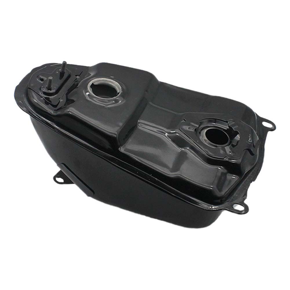 Curved Beam Style Fuel Tank Se - Model Kit Levels ulasan dan harga