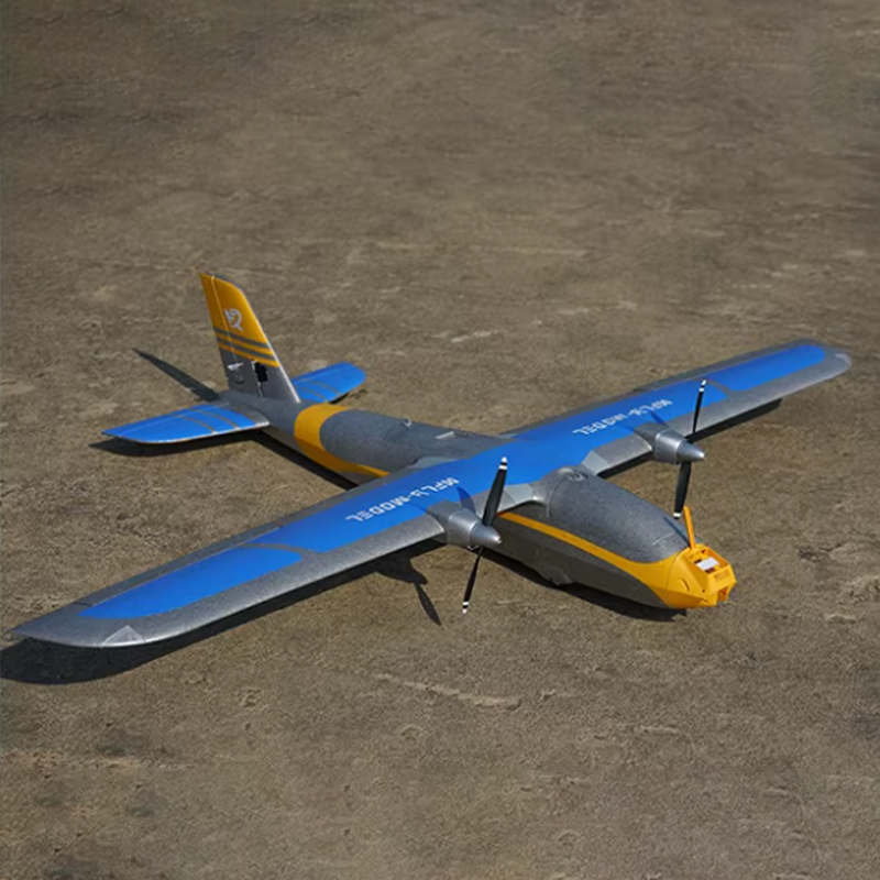 New Xfly X1500-Fpv High Perfor - Model Kit Expert ulasan dan harga