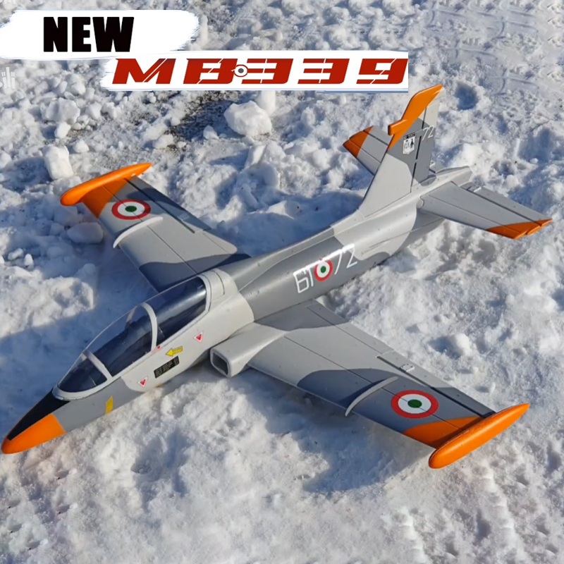 Remote-controlled Aircraft Mod - Model Kit Expert ulasan dan harga