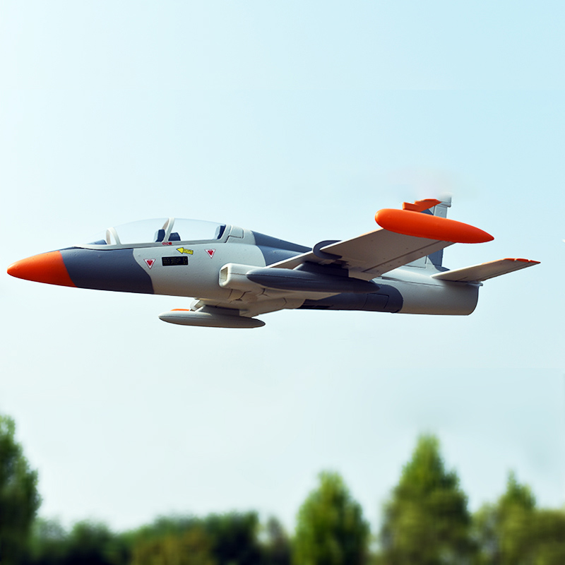 Remote-controlled Aircraft Mod - Model Kit Expert ulasan dan harga
