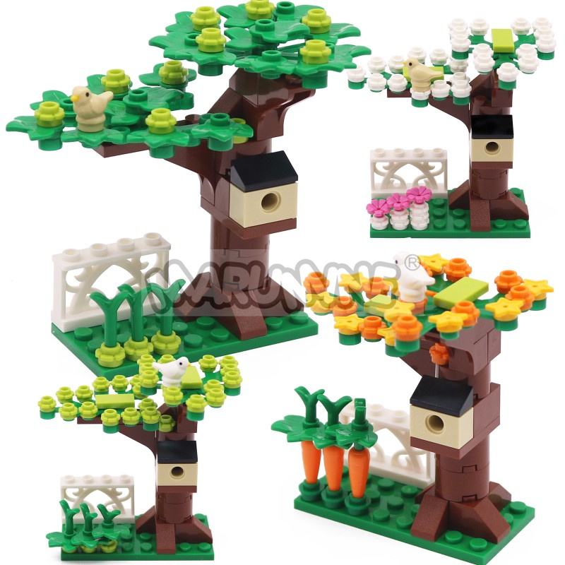 MARUMINE Small Particles MOC B - Model Kit Centaur ulasan dan harga