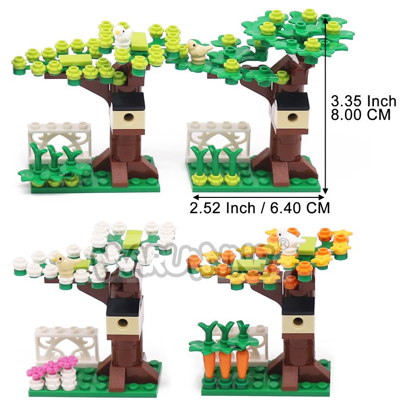 MARUMINE Small Particles MOC B - Model Kit Centaur ulasan dan harga