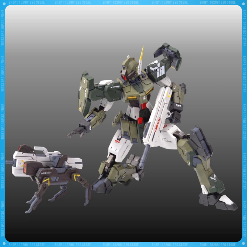 [New]ENTROPY PLAY Model 1/144  - Model Kit Cangdao ulasan dan harga