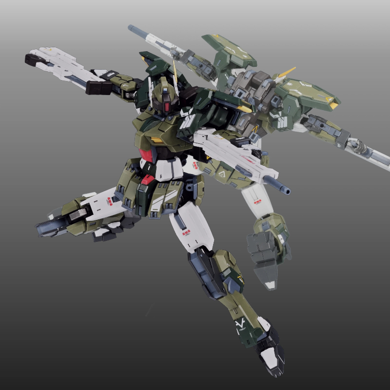 [New]ENTROPY PLAY Model 1/144  - Model Kit Cangdao ulasan dan harga