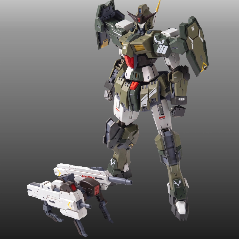 [New]ENTROPY PLAY Model 1/144  - Model Kit Cangdao ulasan dan harga